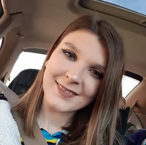 Meet your Posher, Gabrielle